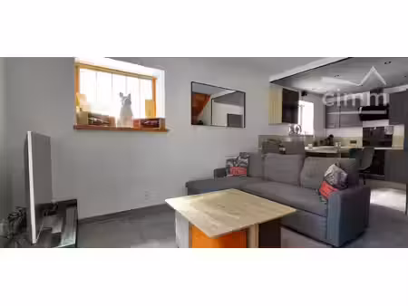 jolie maison prête à vivre idéale premier achat