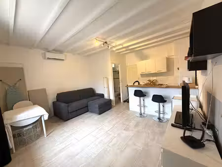 appartement 1 pièces 21 m² à louer aix-en-provence 13100 ? | era immobilier