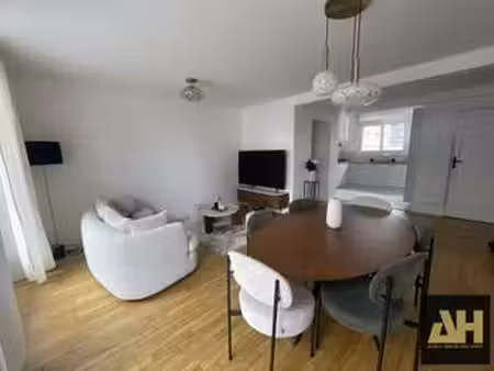 vente appartement 3 pièces à brest (29200) : à vendre 3 pièces / 69m² brest