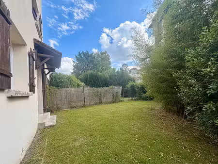 vente appartement 3 pièces  51.00m²  viroflay
