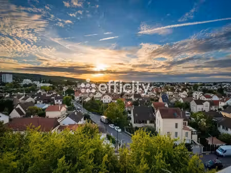 appartement 4 pièces - 87 m²