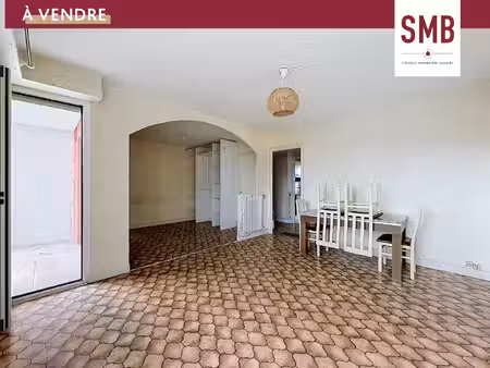 vente appartement 4 pièces 65 m² jurançon (64110)