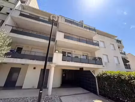 location appartement 4 pièces 91 m² à montélimar (26200)