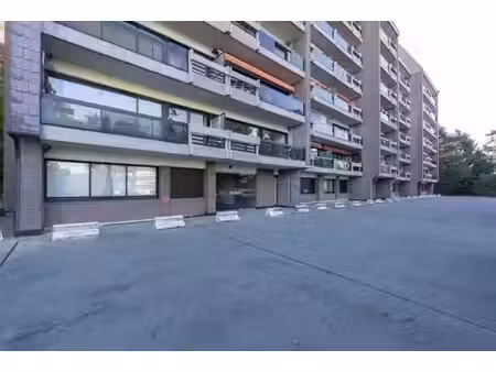 appartement en vente publique à chaussée de mons 35 nivelles (vbe65000)
