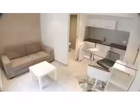 location appartement 1 pièce 14 m² à vizille (38220)