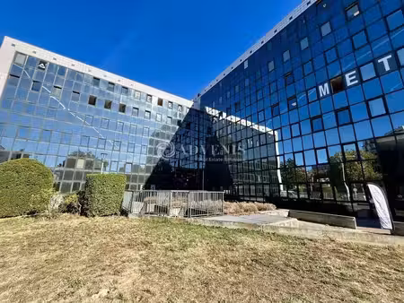 vente bureaux 200m²