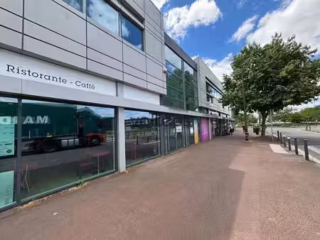 vente bureaux 225m²