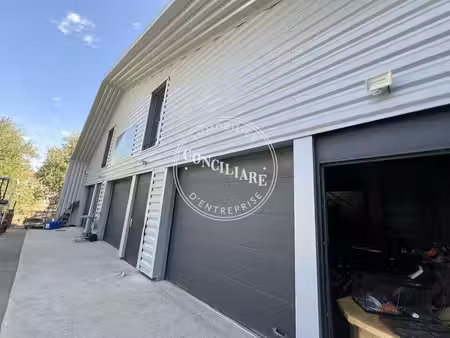 vente bureaux 700m²