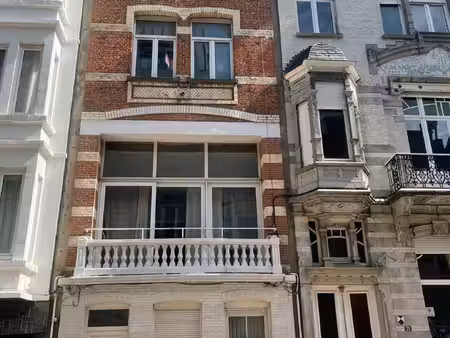 commercieel te koop in blankenberge