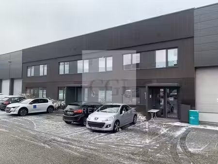 location local d’activités dardilly 69570 260m² à 1972m²