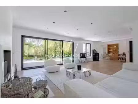 maison de 7 pièces de luxe en vente à fontaine-chaalis  hauts-de-france