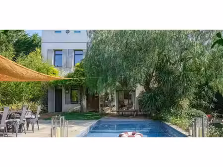 maison avec piscine et jardin marseille 12ᵉ (13)