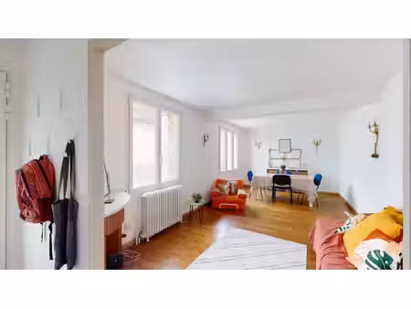 vente maison 6 pièces  128.00m²  orléans