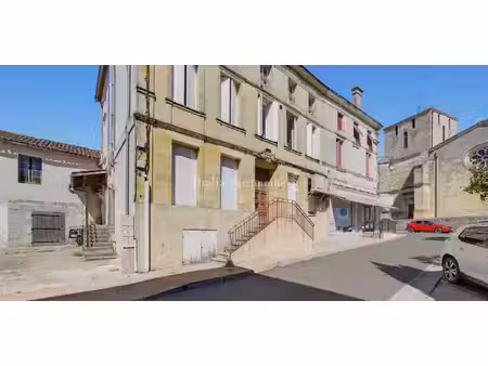 propriété targon (33)