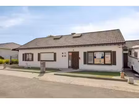 huis te koop in kumtich met 3 slaapkamers