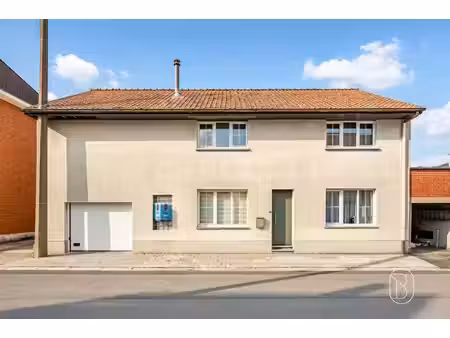 huis te koop in wielsbeke met 6 slaapkamers