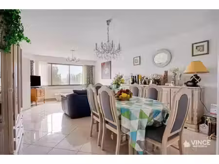 instapklaar appartement met terras op toplocatie in ekeren