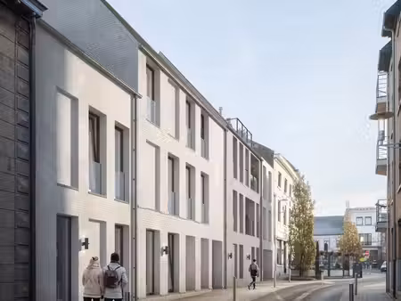 residentie 'bourbon'