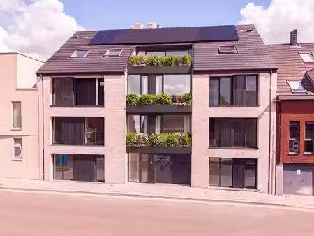 wonen in het hart van meise  met comfort voor de toekomst!