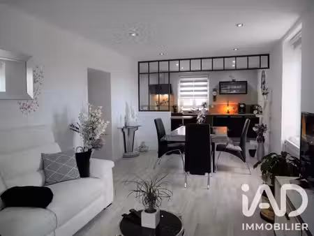 appartement à remiremont (88200)