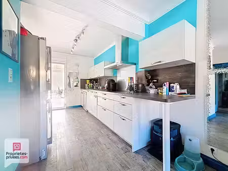 maison dombasle sur meurthe t6 avec studio