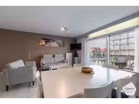 zuid-west gerichte studio met afgesloten slaaphoek!