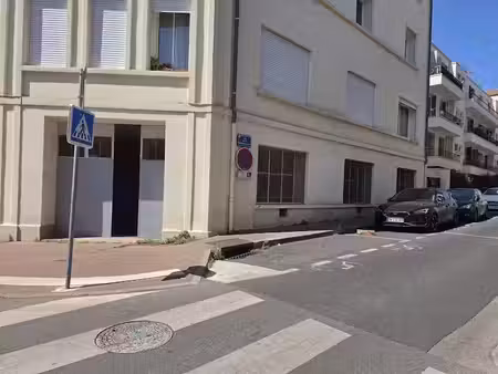 vente parking 143 m² à montpellier (34000)  295 000 €