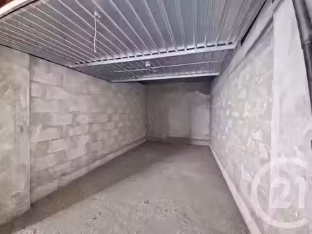 vente parking à montpellier (34000)  19 800 €