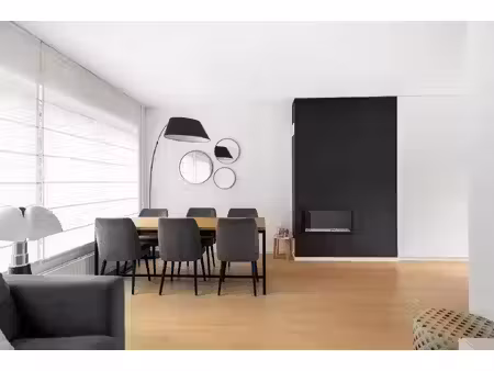 instapklare gezinswoning met 4 slaapkamers  praktijkruimte en a-label!