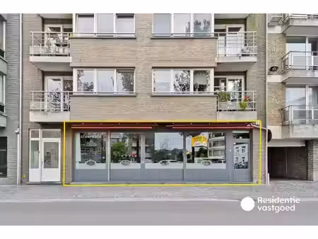 wij stellen jouw woning voorop!