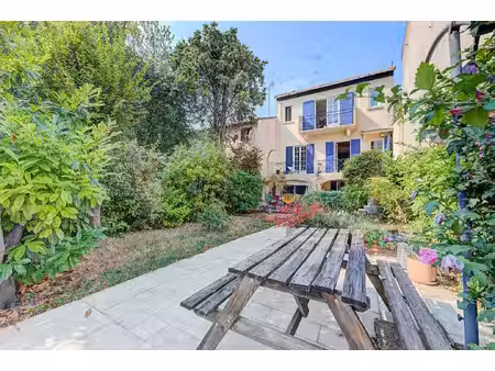 vente maison 6 pièces  120.00m²  le perreux