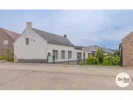 lede - authentieke woning met landelijke uitstraling