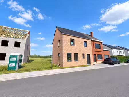 nieuwbouwwoning te koop in malderen