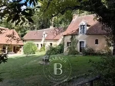 vente maison piscine à longny-les-villages (61290) : à vendre piscine / 710m² longny-les-v