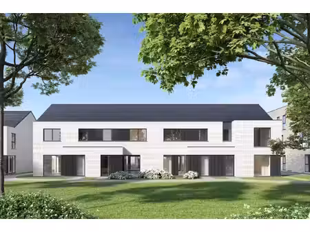 bouwen mét vertrouwen