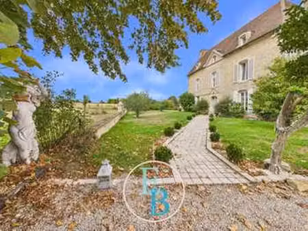 vente maison à merville-franceville-plage (14810) : à vendre / 323m² merville-franceville-