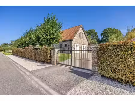 huis te koop