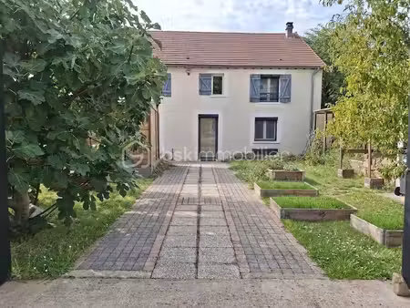 maison de 162 m² à bondoufle