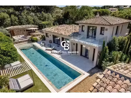 vente villa 7 pièces