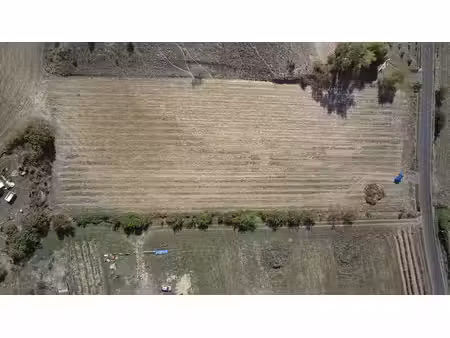 achat terrain 6 800m² limoux 11300