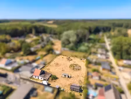 prachtig wonen in het groen op 26a81ca - *buitenkans*