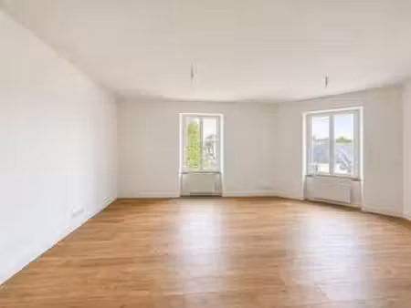 vente appartement 4 pièces à dinard centre ville (35800) : à vendre 4 pièces / 92m² dinard