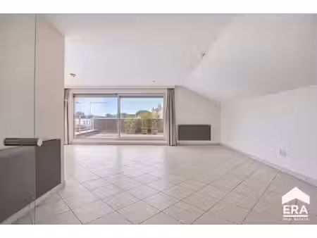 appartement te koop in jabbeke met 2 slaapkamers