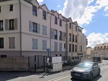 vente commerce gonesse 95500 134m²