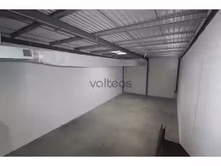 location local d’activités toulouse 31100 592m²