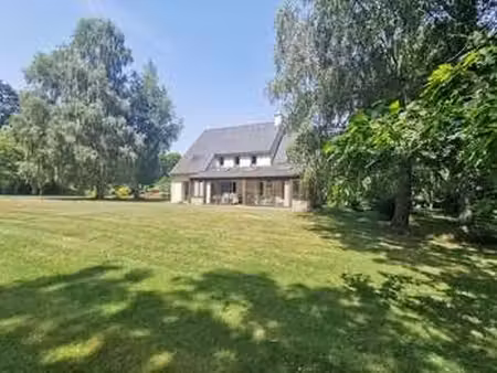 vente maison à la roche-jaudy (22450) : à vendre / 228m² la roche-jaudy