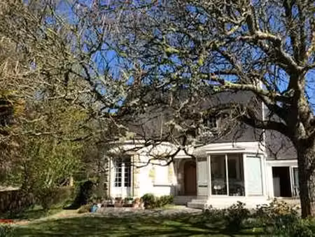 vente maison à arradon (56610) : à vendre / 130m² arradon