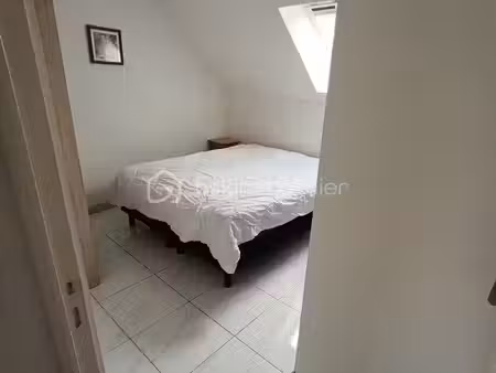 maison de 85 m² à checy