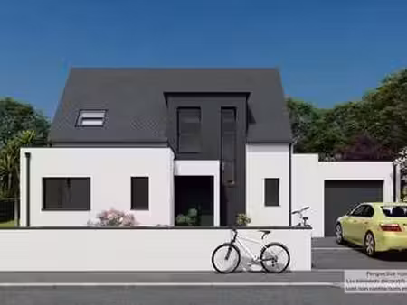 vente maison à concarneau (29900) : à vendre / 130m² concarneau