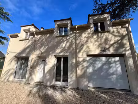vente maison 7 pièces  117.51m²  dourdan